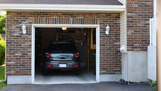 Garage Door Installation at Waterford Newark, California